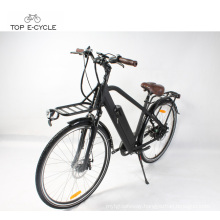 Enduro ebike trekking CE approved mountain electric bicycle for sale